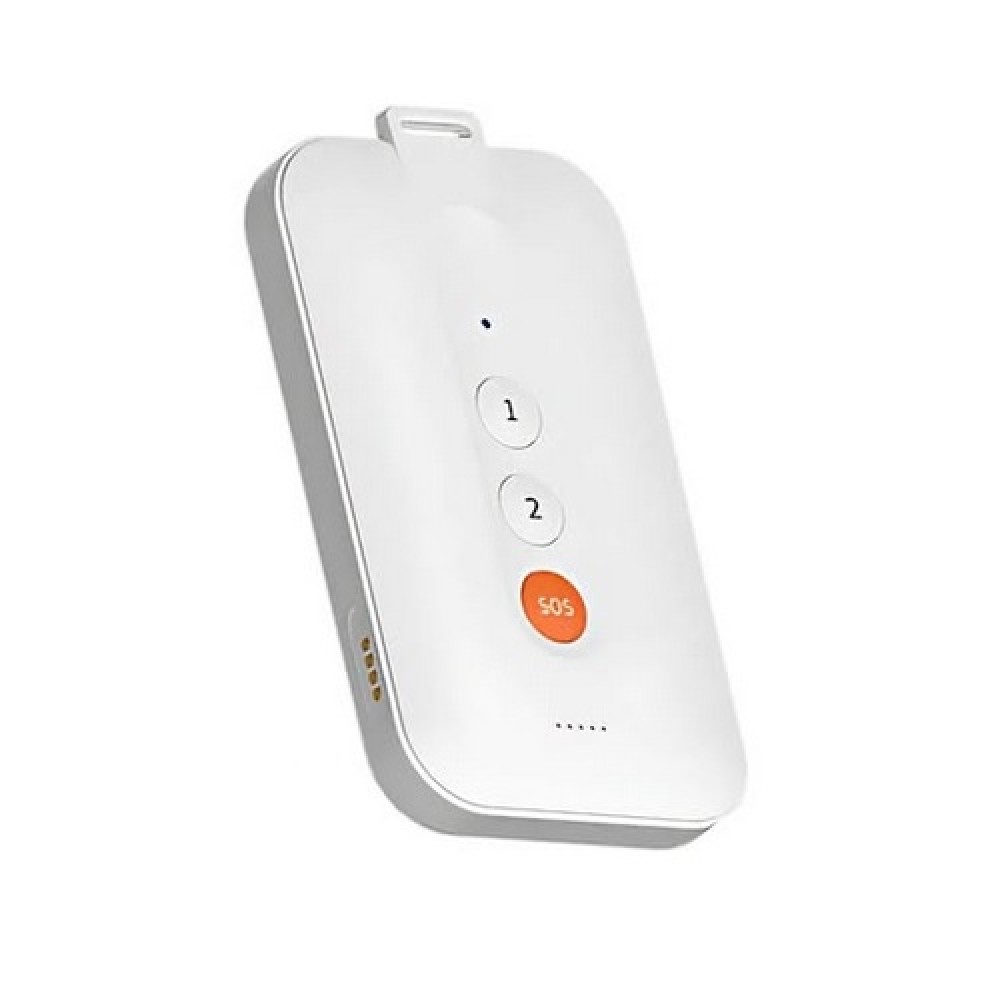 Personal GPS Tracker PL200
